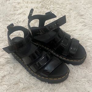 Dr. Martens Women's Blaire Sandal
